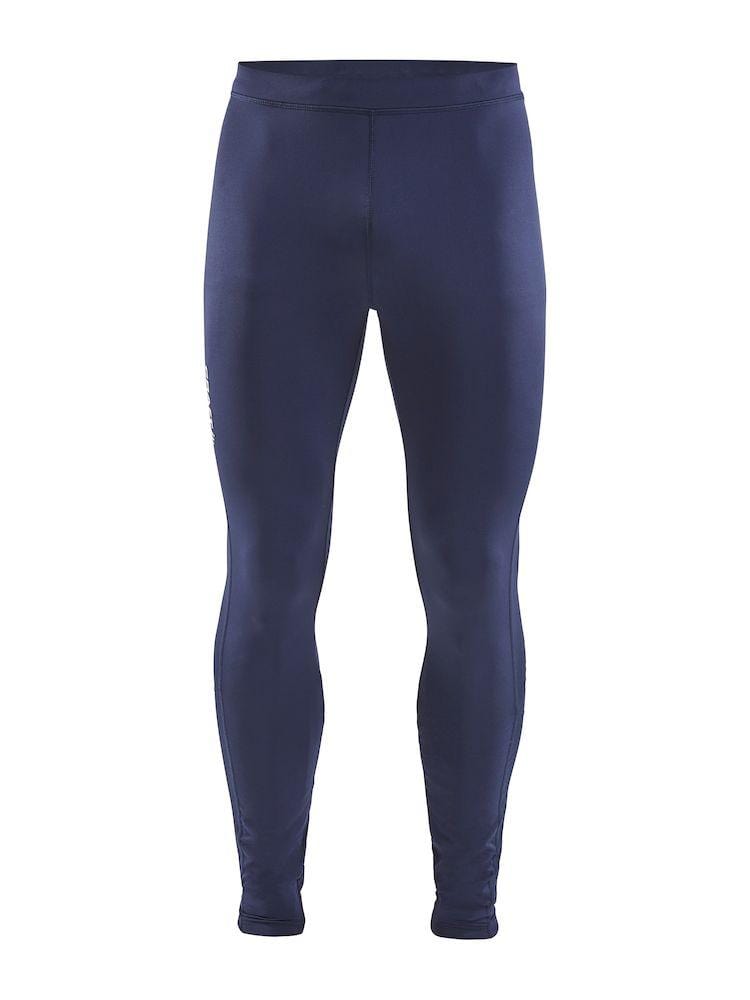 RUSH TIGHTS M BLACK 3XL - wirbe-welt.shop