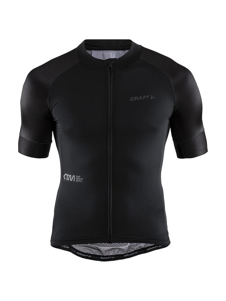 CTM AEROLIGHT JERSEY M BLACK/SURF 3XL - wirbe-welt.shop