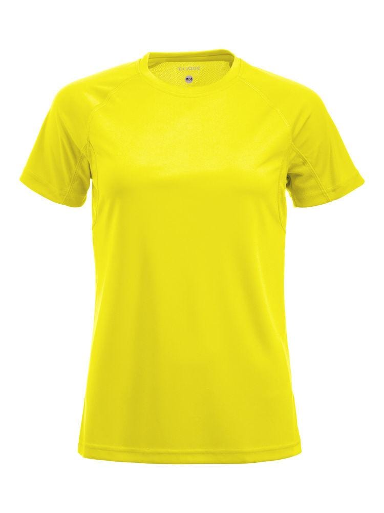 Premium Active-T Ladies - wirbe-welt.shop