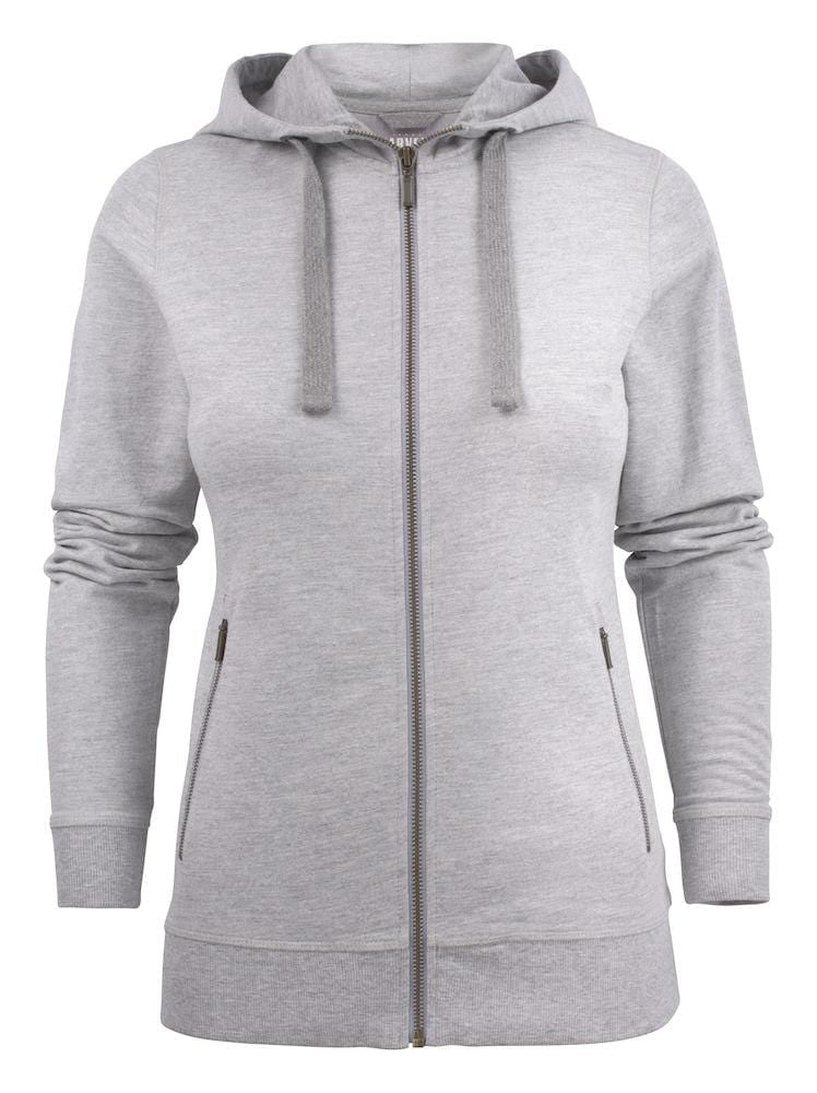 Kapuzenjacke / Hoodie für Damen - Harvest Duke Lady - wirbe-welt.shop