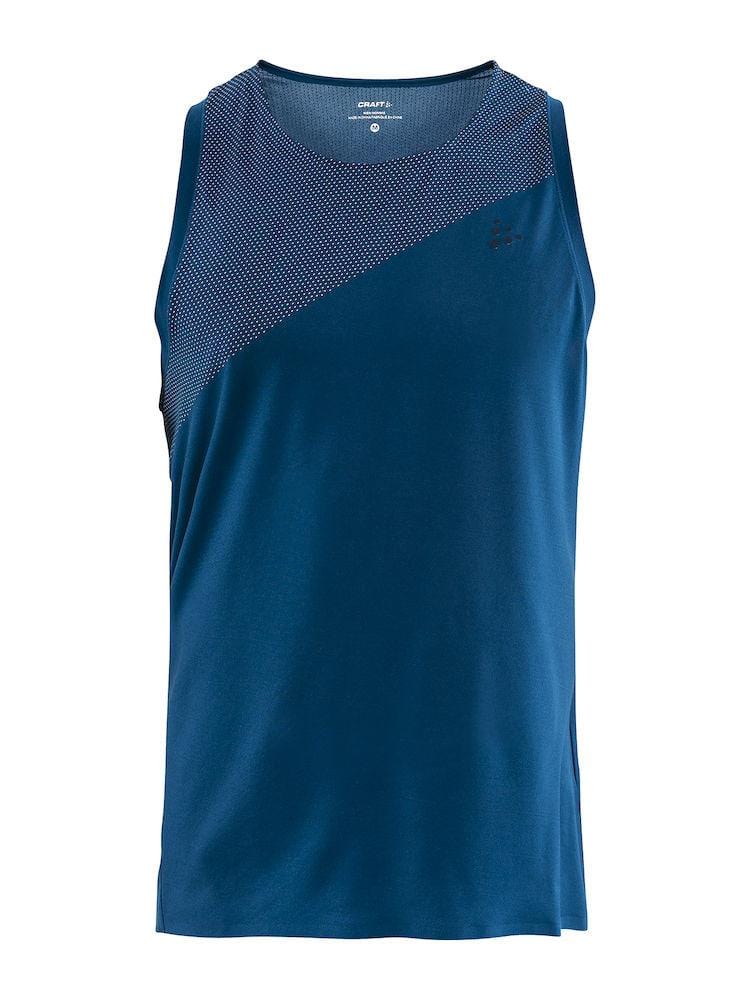 CRAFT NANOWEIGHT SINGLET M NOX L - wirbe-welt.shop