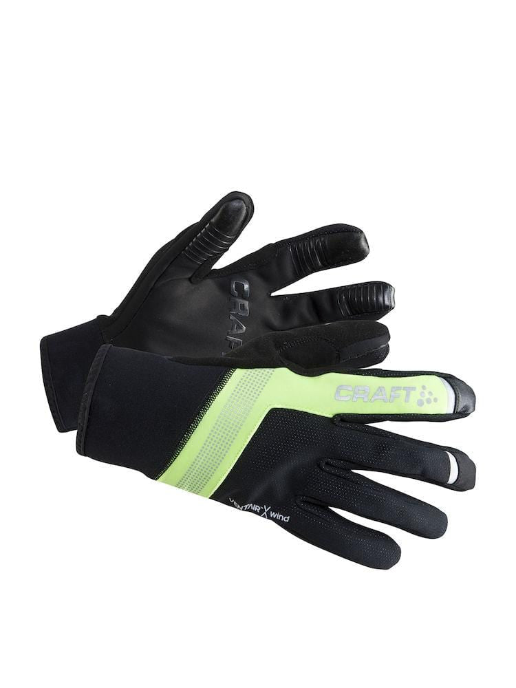 SHELTER GLOVE BLACK XS - wirbe-welt.shop