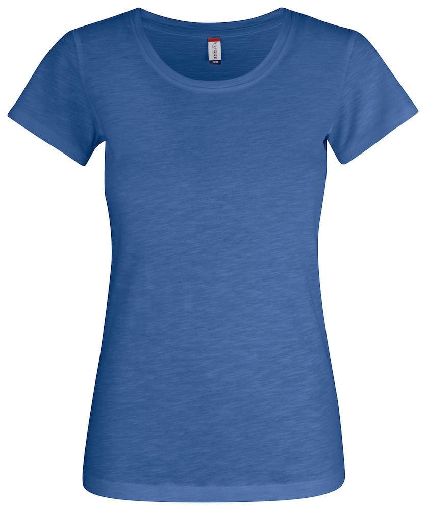 Slub-T Ladies - wirbe-welt.shop