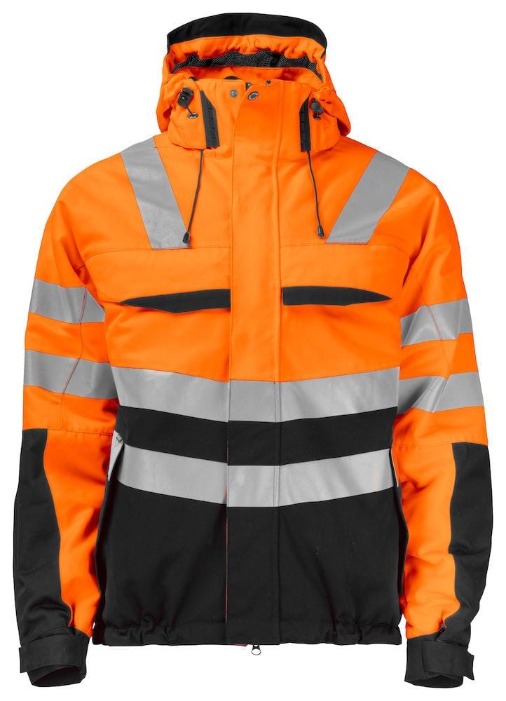 Projob Herren Wanrschutzjacke - wirbe-welt.shop