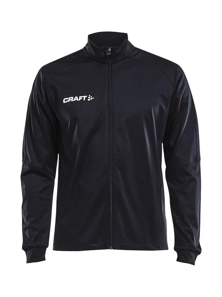 Funktionale Trainingsjacke für Herren von Craft - wirbe-welt.shop