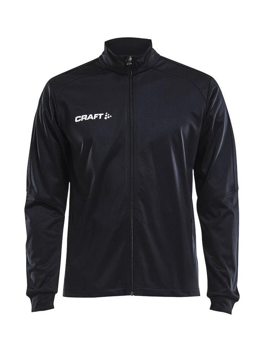 Funktionale Trainingsjacke für Herren von Craft - wirbe-welt.shop