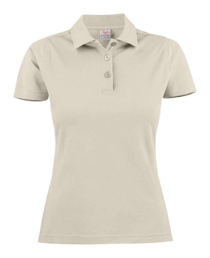Poloshirt mit figurbetontem Schnitt - wirbe-welt.shop
