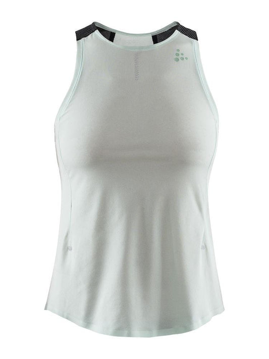 CRAFT NANOWEIGHT SINGLET W PLEXI 3XL - wirbe-welt.shop
