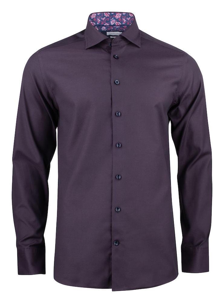 Purple Bow 142 Slim - wirbe-welt.shop