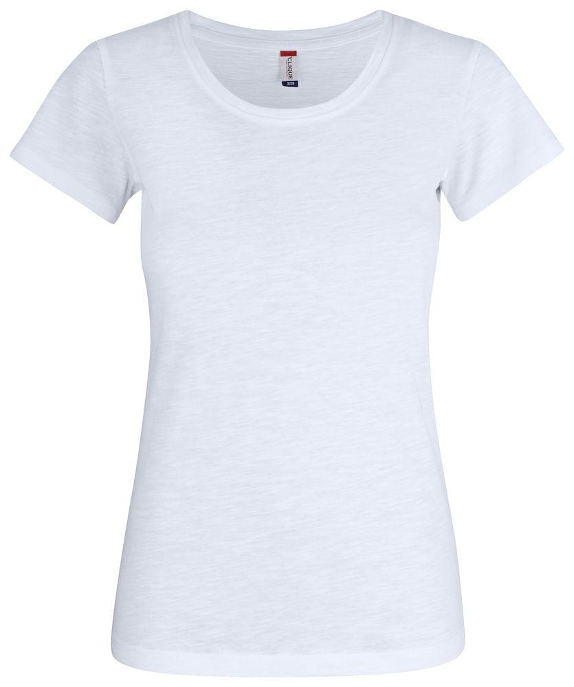 Slub-T Ladies - wirbe-welt.shop