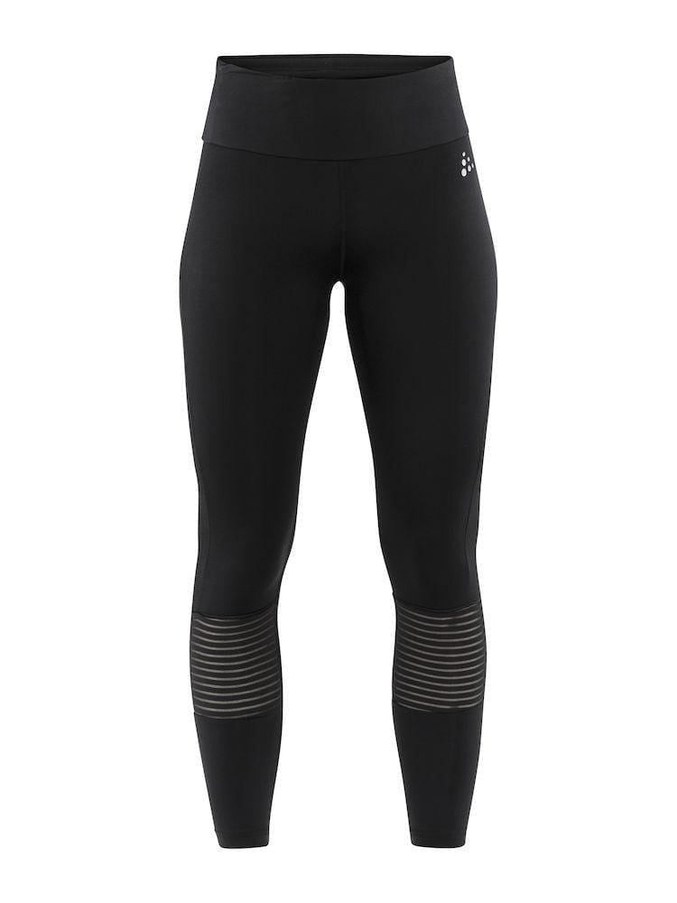 NRGY TIGHTS W BLACK 2XL - wirbe-welt.shop