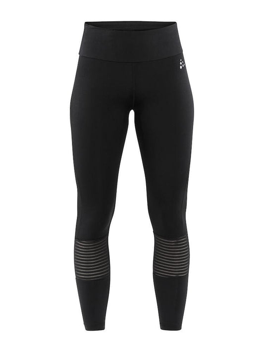 NRGY TIGHTS W BLACK 2XL - wirbe-welt.shop