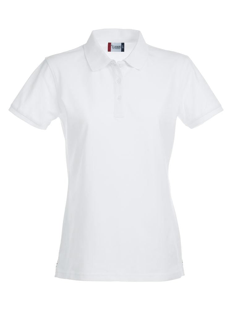 Stretch Premium Polo Ladies - wirbe-welt.shop