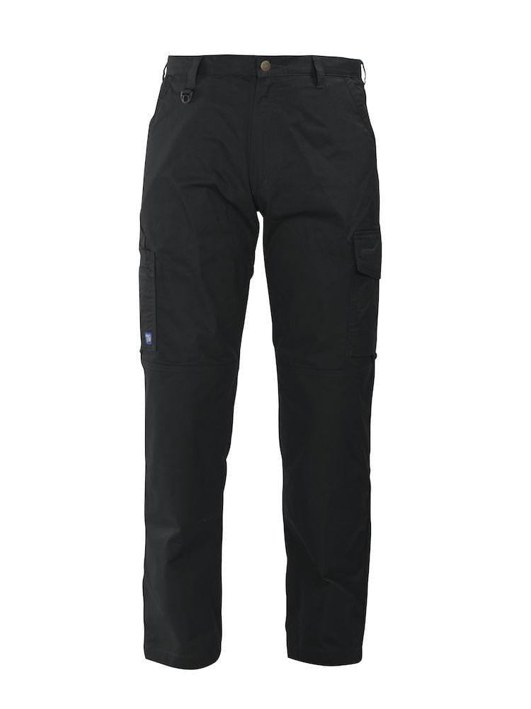 Projob Damen Arbeitshose aus leichter Baumwolle gerader Schnitt - wirbe-welt.shop