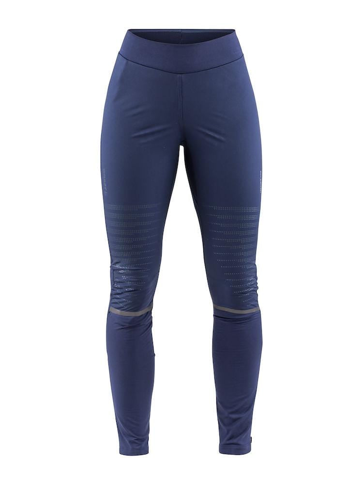 PACE TRAIN TIGHTS W MARITIME 2XL - wirbe-welt.shop