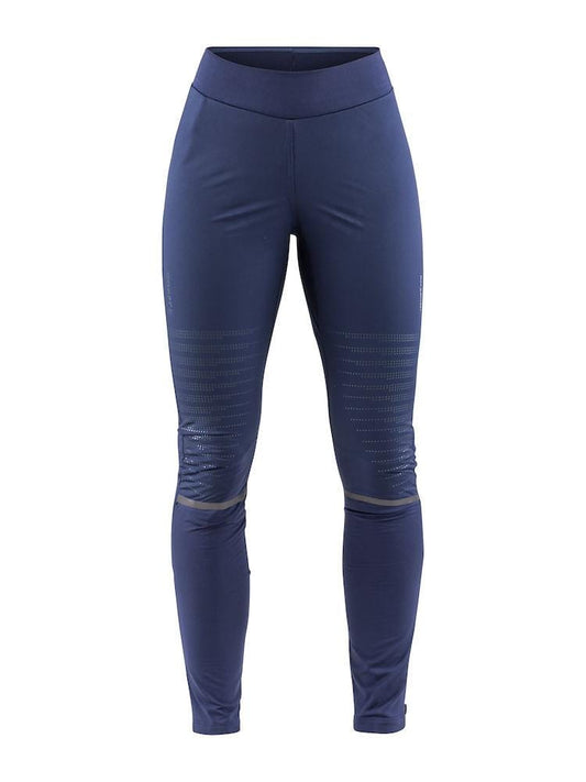 PACE TRAIN TIGHTS W MARITIME 2XL - wirbe-welt.shop