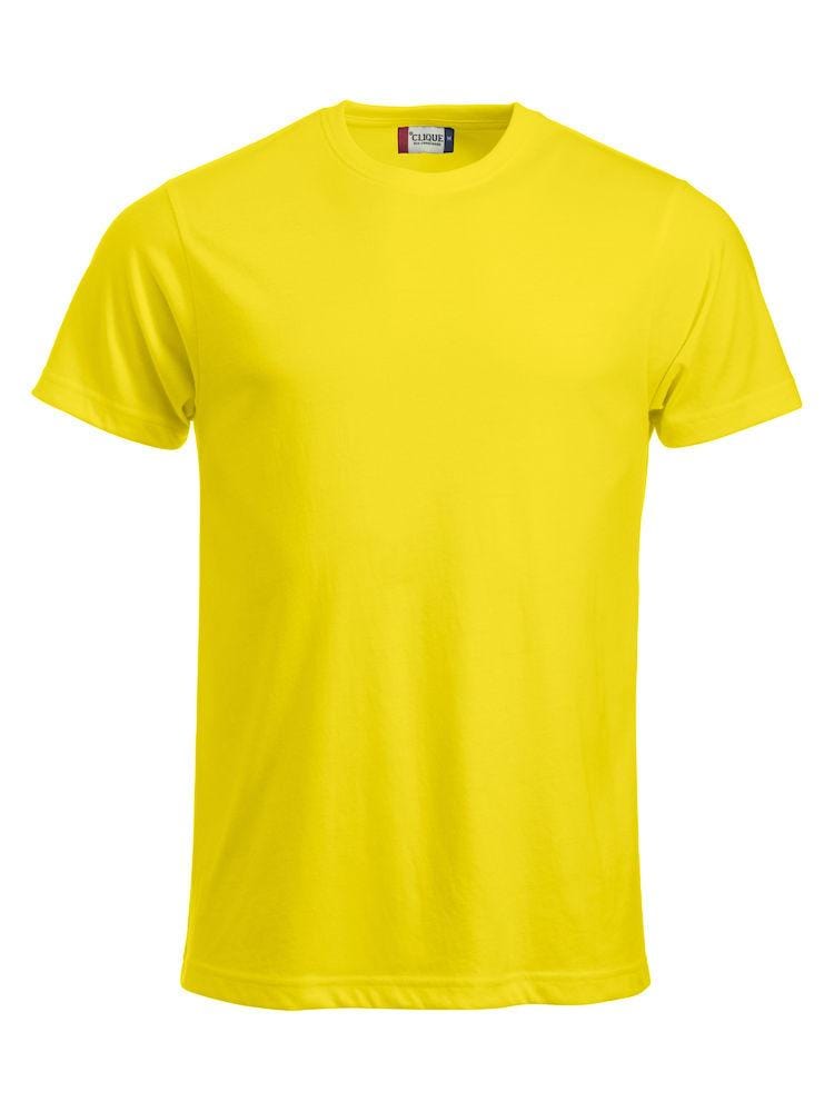 New Classic-T - wirbe-welt.shop