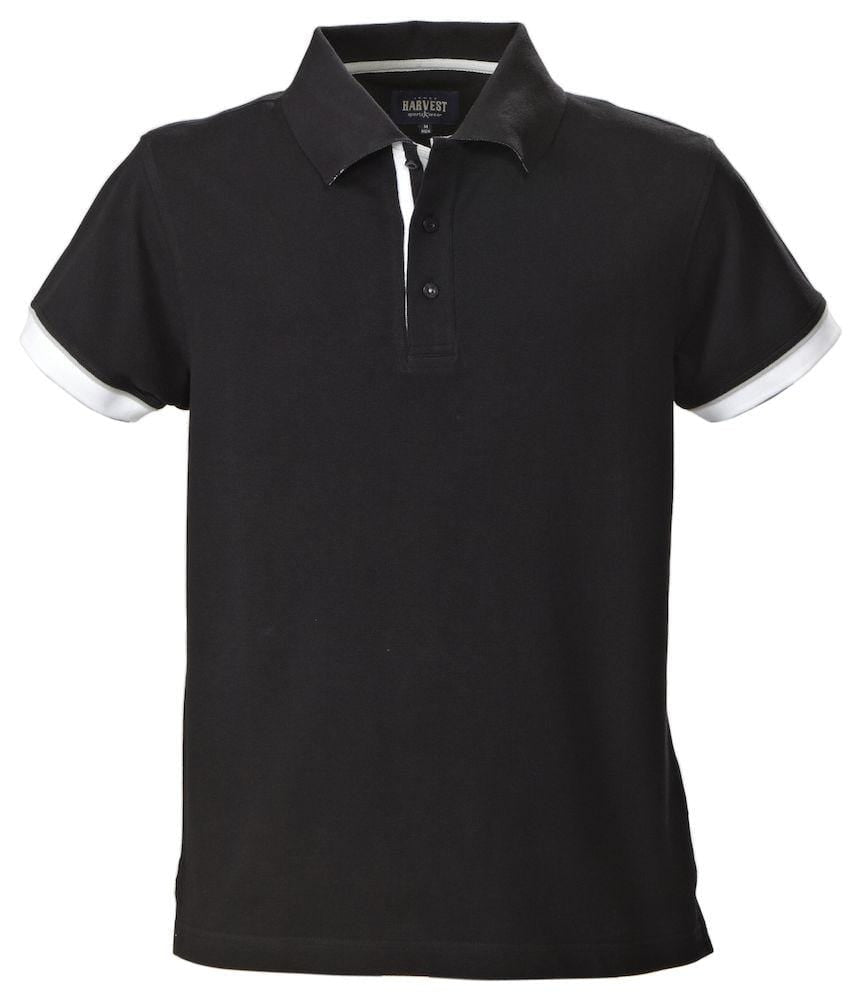 Poloshirts Herren- Herren Poloshirts Anderson Piqué - wirbe-welt.shop