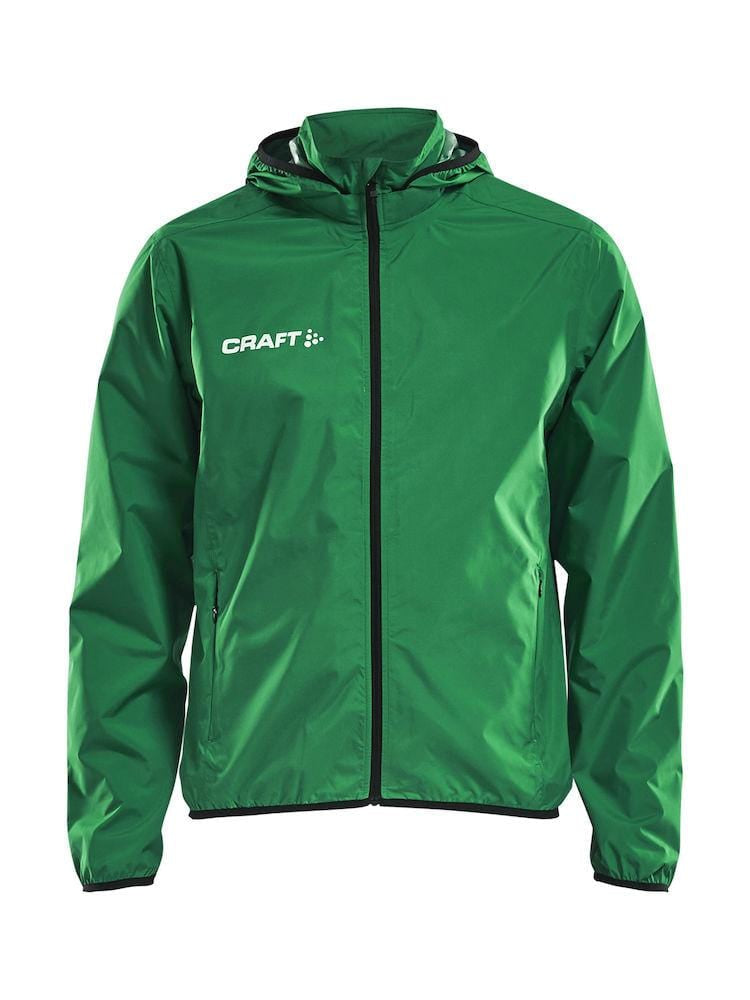 Leichte Regenjacke für Herren von Craft - wirbe-welt.shop