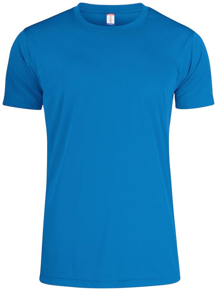 Basic Active-T Junior- Kinder T-Shirt | werbe-welt - wirbe-welt.shop