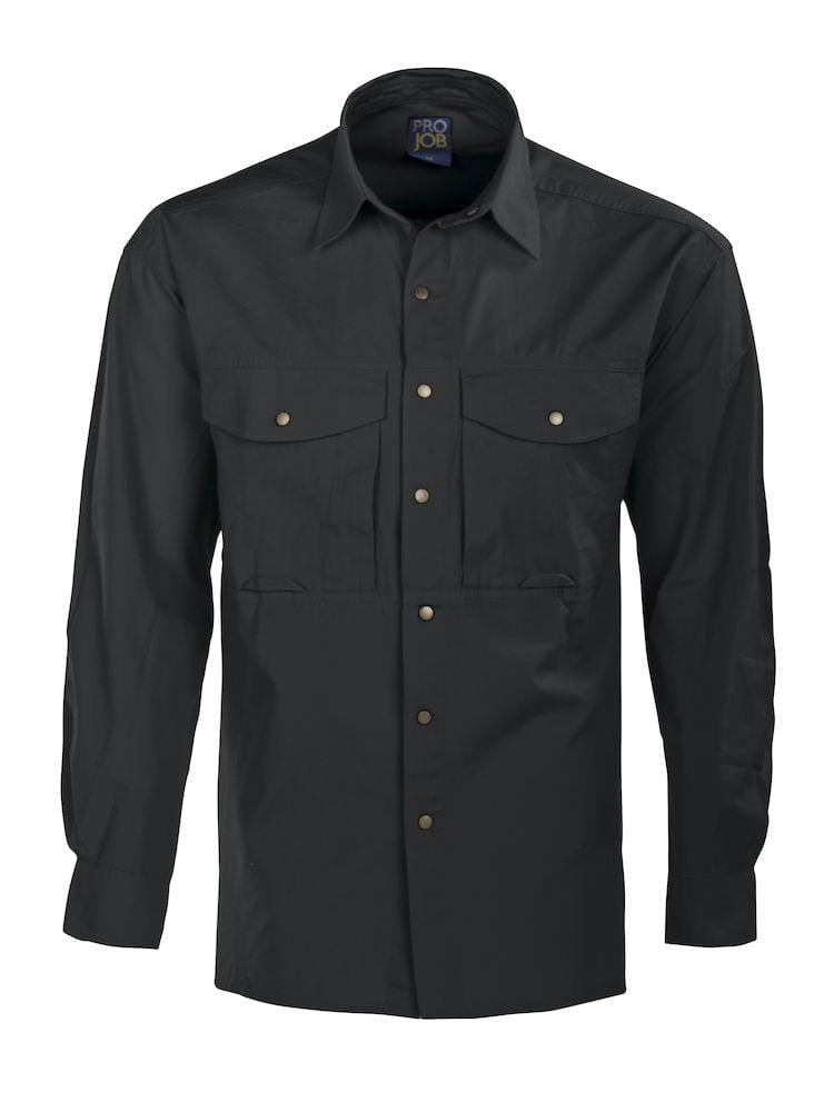5210 LANGARM HEMD 100% BAUMWOLLE - wirbe-welt.shop