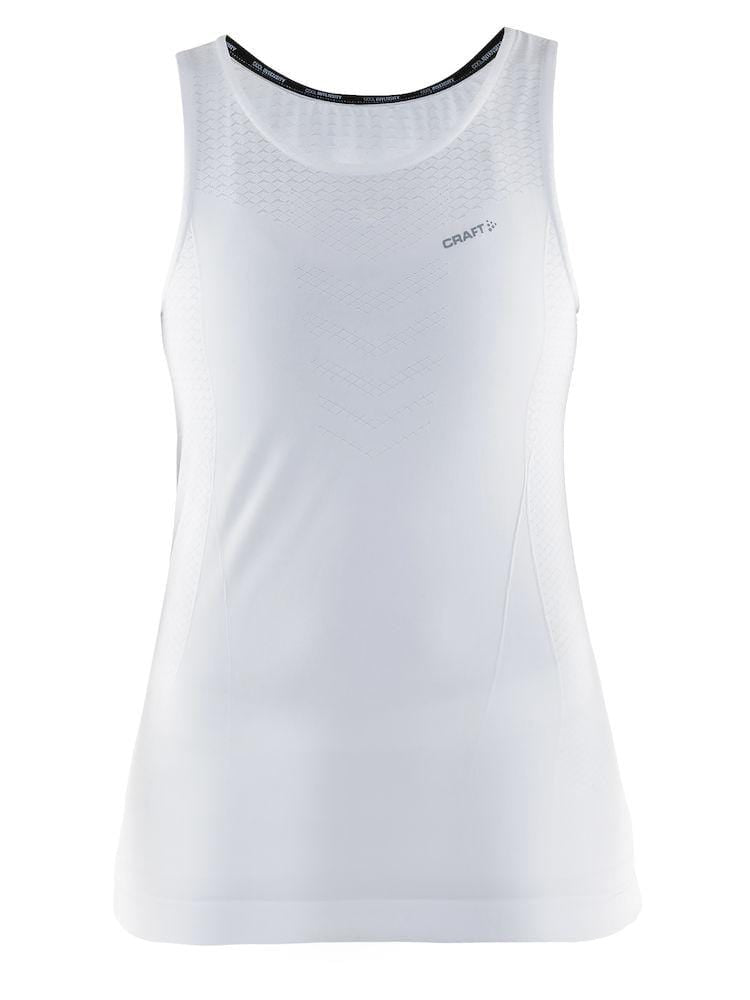 COOL INTENSITY SINGLET WMN BLACK 3XL - wirbe-welt.shop