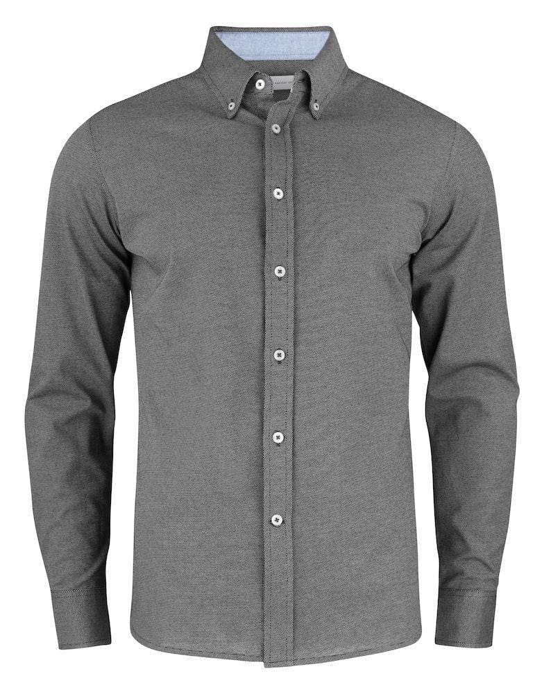 Jersey Hemd für Herren Harvest Burlingham - wirbe-welt.shop