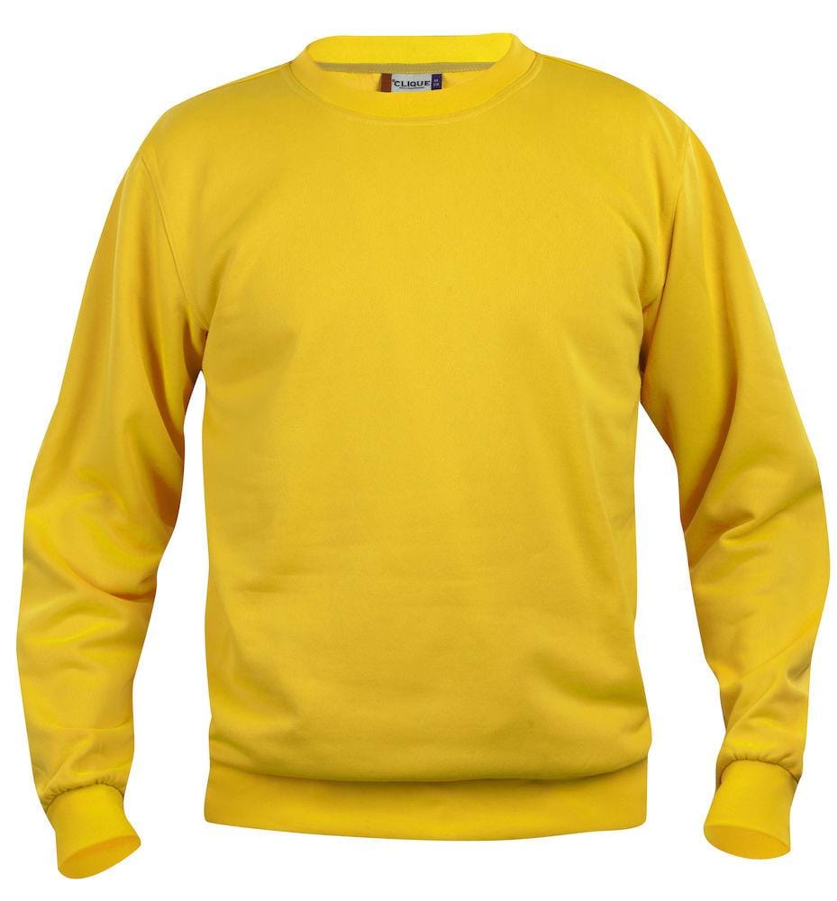 Klassischer Pullover Sweatshirt für Damen und Herren - wirbe-welt.shop