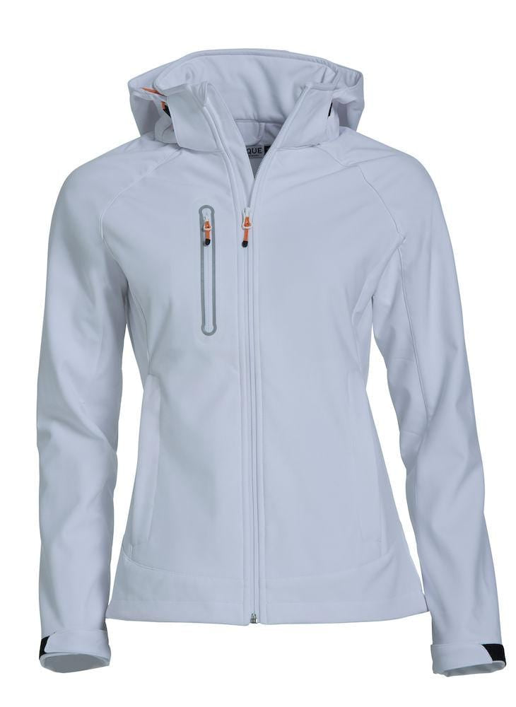 Milford Jacket Ladies - wirbe-welt.shop