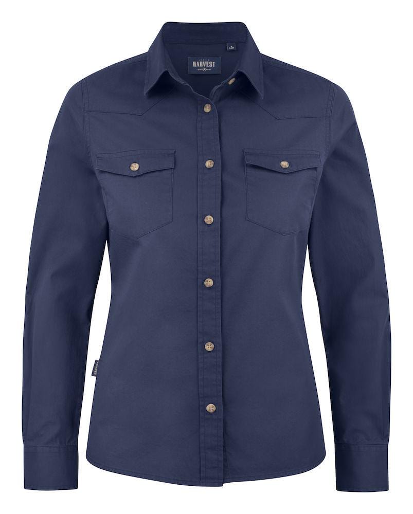 Treemore Shirt Ladies - wirbe-welt.shop