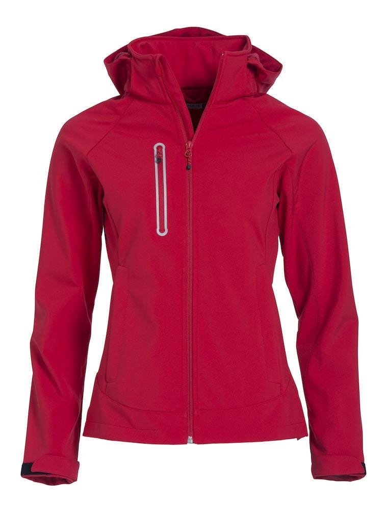Milford Jacket Ladies - wirbe-welt.shop