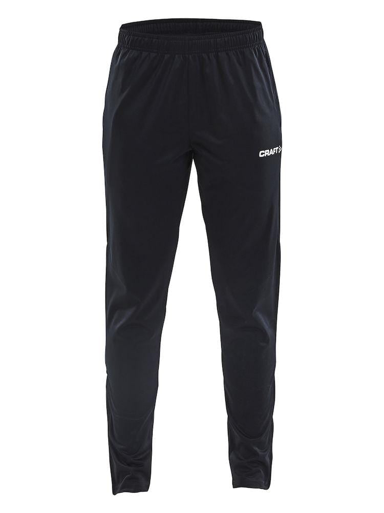 Elastische Trainingshose aus funktionellem Material - wirbe-welt.shopElastische Trainingshose aus funktionellem Material