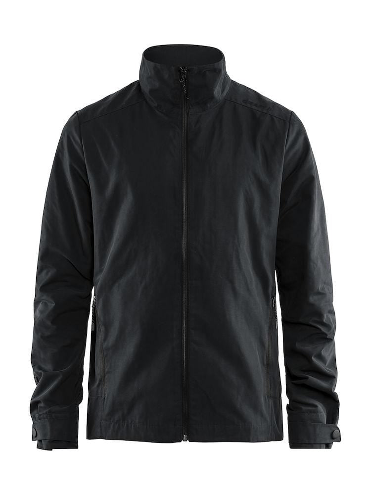 Bequeme Frühlingsjacke für Herren - wirbe-welt.shop