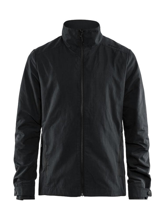 Bequeme Frühlingsjacke für Herren - wirbe-welt.shop