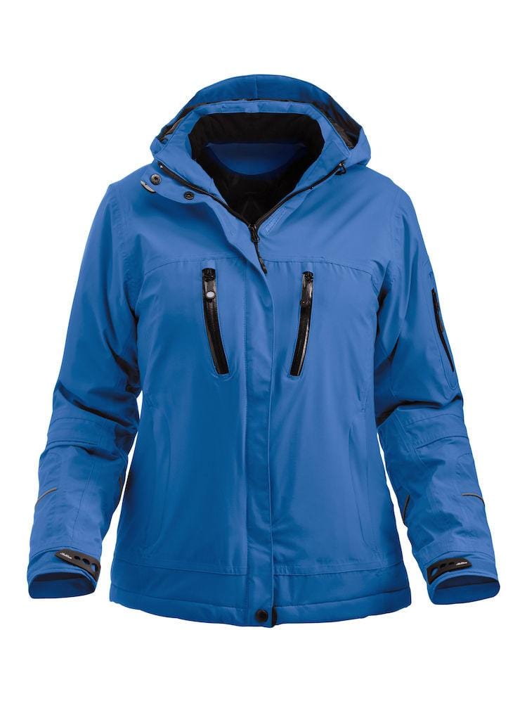 Softshelljacke Sparta-Exklusive, gefütterte Softshell Jacke - wirbe-welt.shop