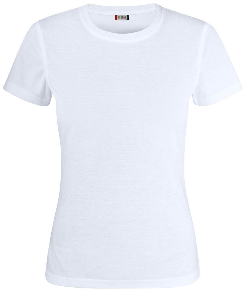 Neon-T Ladies - wirbe-welt.shop