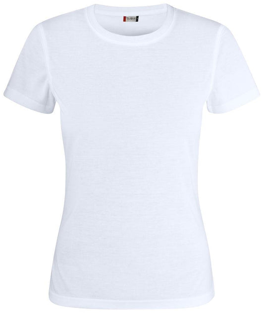 Neon-T Ladies - wirbe-welt.shop