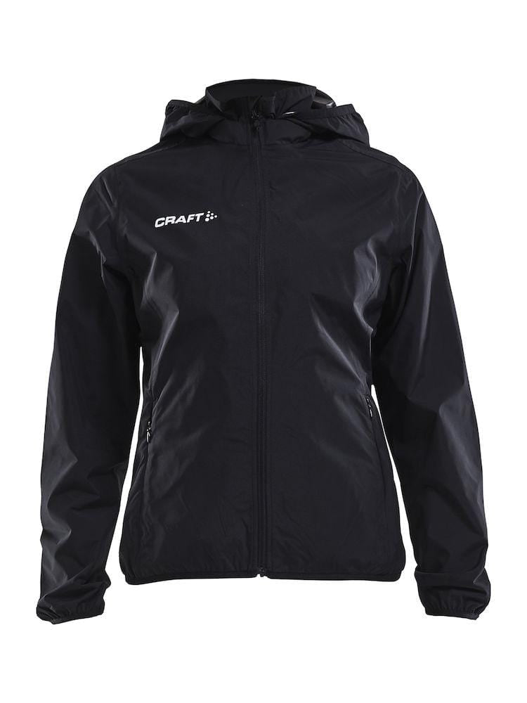 Bequeme Regenjacke fürs Training für Damen - wirbe-welt.shop