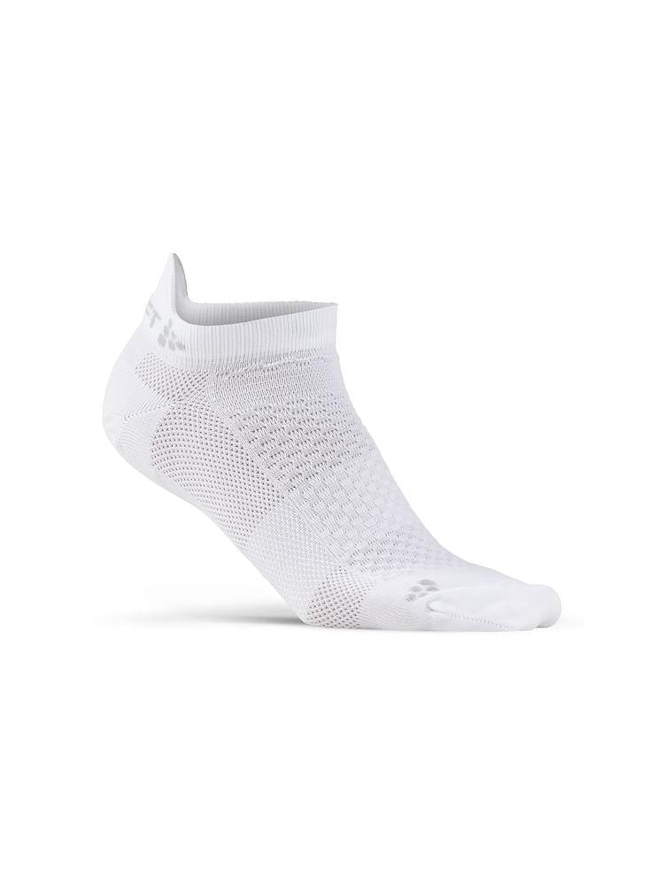 COOL SHAFTLESS 2-PACK SOCK BLACK 46/48 - wirbe-welt.shop