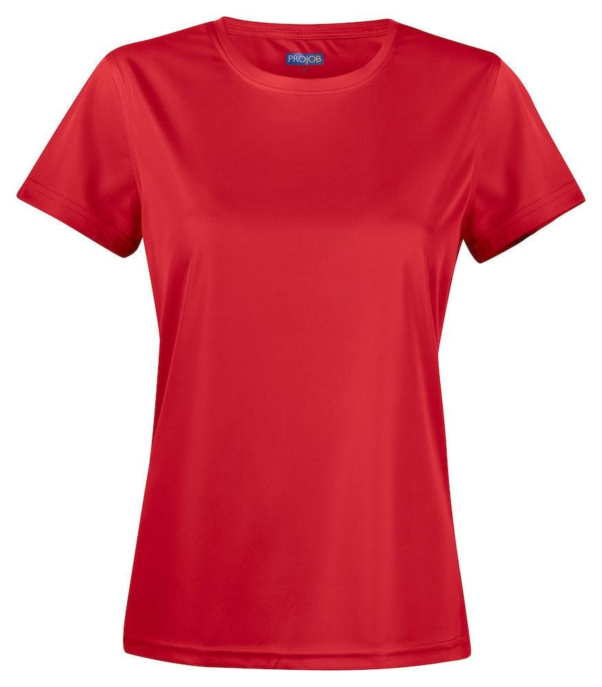 Projob Damen Funtions T-Shirt - wirbe-welt.shop