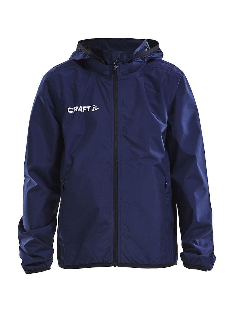 Leichte Regenjacke für Kinder - wirbe-welt.shop