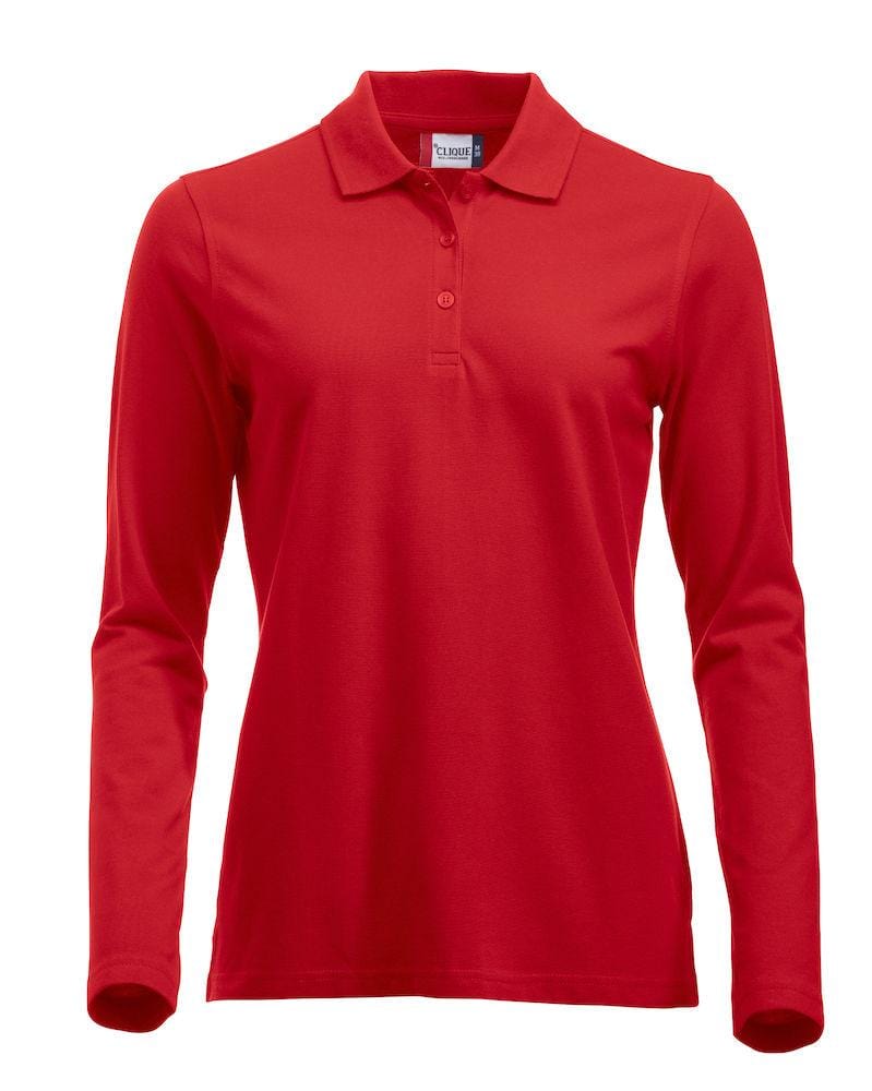 Classic Marion L/S - wirbe-welt.shop