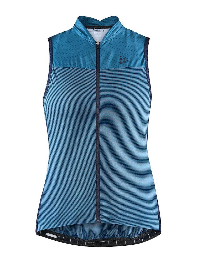 HALE GLOW SL JERSEY W BOOST/CRUSH 2XL - wirbe-welt.shop