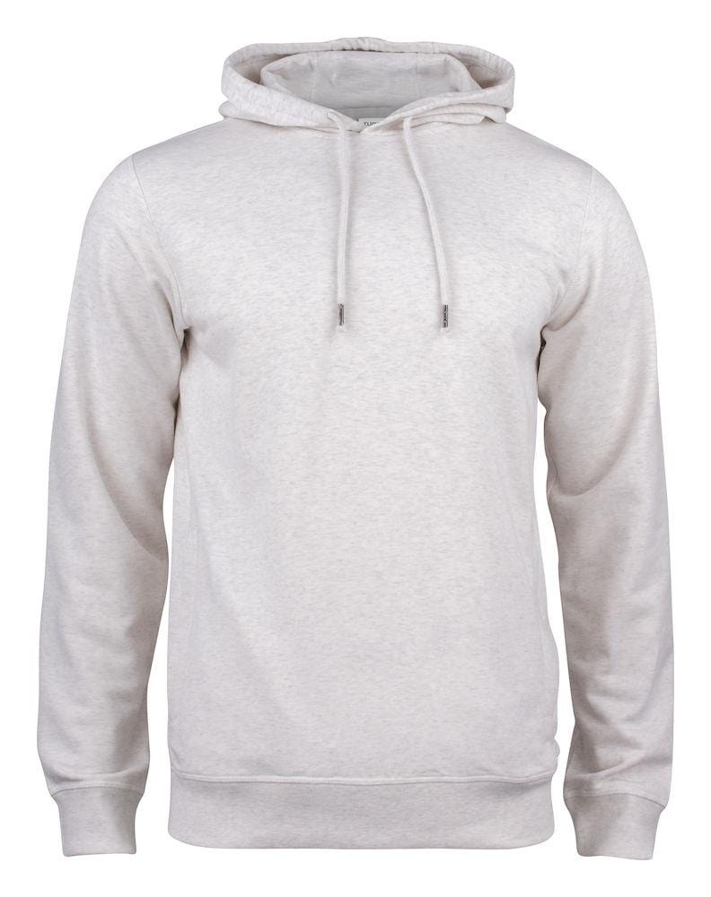 Hoodie Herren- Premium Kapuzensweat mit Rundhalsausschnitt - wirbe-welt.shop