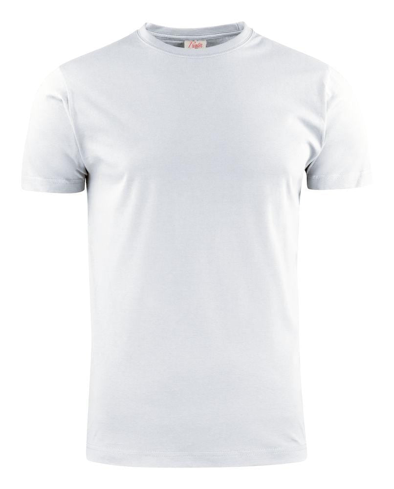 Light T-shirt RSX - wirbe-welt.shop
