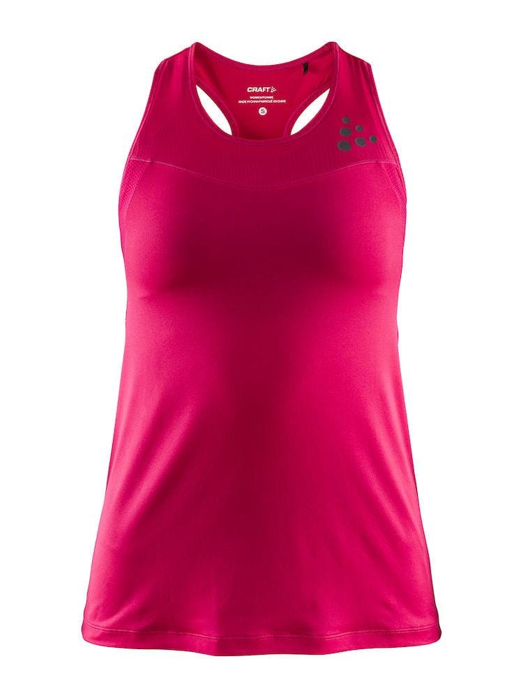SHADE SINGLET WMN JAM 2XL - wirbe-welt.shop