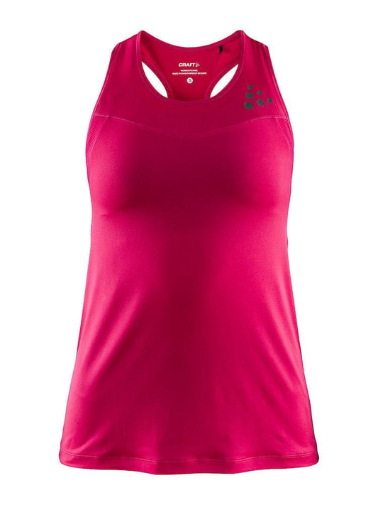 SHADE SINGLET WMN JAM 2XL - wirbe-welt.shop