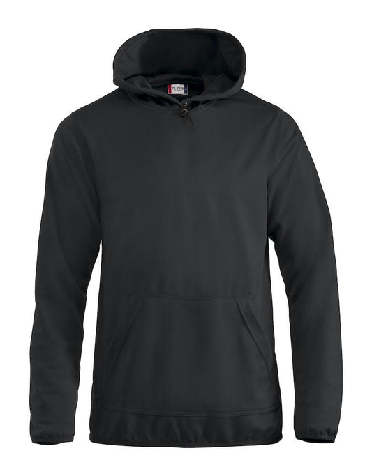 Hoodie/Kapuzenpulli für Damen und Herren von Clique - Danville - wirbe-welt.shop