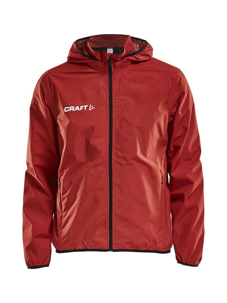 Leichte Regenjacke für Herren von Craft - wirbe-welt.shop