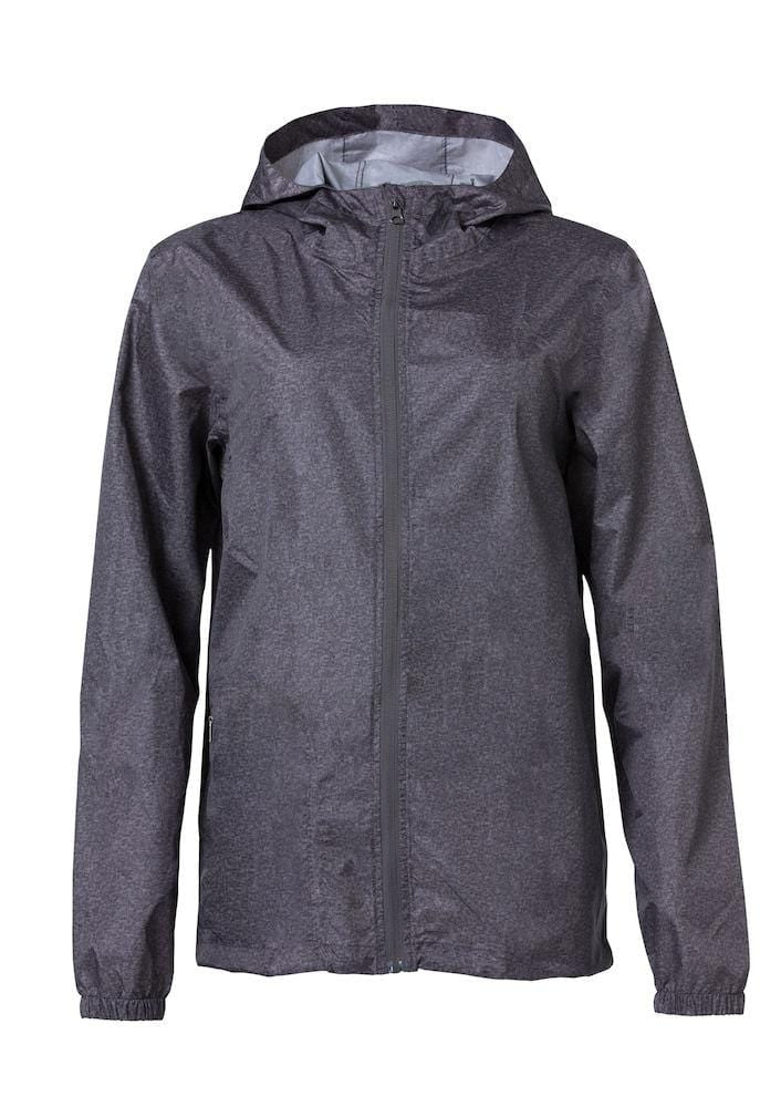 Leichte Regenjacke Damen und Herren - wirbe-welt.shop